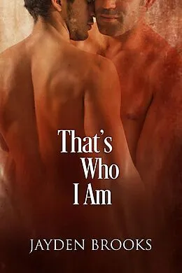 E-Book (epub) That's Who I Am von Jayden Brooks