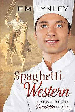 E-Book (epub) Spaghetti Western von Em Lynley