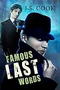 E-Book (epub) Famous Last Words von J. S. Cook