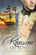 E-Book (epub) Ransom von Lee Rowan