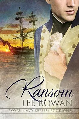 E-Book (epub) Ransom von Lee Rowan