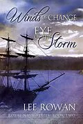 E-Book (epub) Winds of Change & Eye of the Storm von Lee Rowan