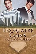 E-Book (epub) Les quatre coins von Kate Mcmurray