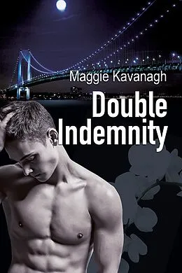 E-Book (epub) Double Indemnity von Maggie Kavanagh
