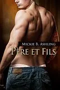 E-Book (epub) Père et Fils von Mickie B. Ashling