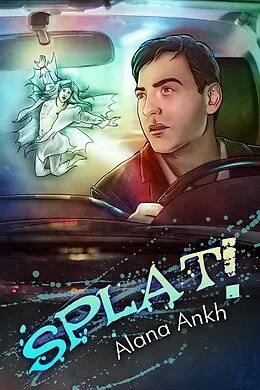 E-Book (epub) Splat! von Alana Ankh