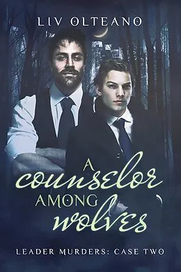 E-Book (epub) Counselor Among Wolves von Liv Olteano