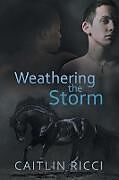 Kartonierter Einband Weathering the Storm von Caitlin Ricci