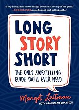 eBook (epub) Long Story Short de Margot Leitman