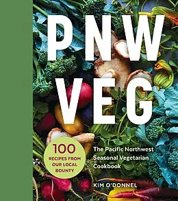 ePUB PNW Veg von Kim O'Donnel