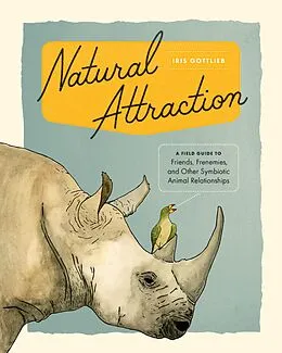 E-Book (epub) Natural Attraction von Iris Gottlieb