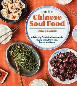 E-Book (epub) Chinese Soul Food von Hsiao-Ching Chou