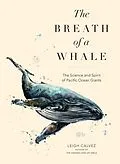 E-Book (epub) The Breath of a Whale von Leigh Calvez