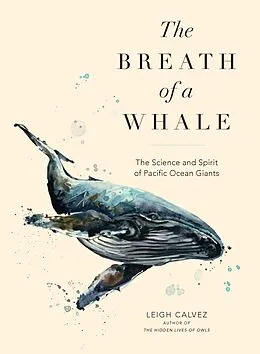 E-Book (epub) The Breath of a Whale von Leigh Calvez