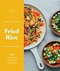 E-Book (epub) Fried Rice von Danielle Centoni