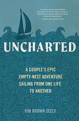 E-Book (epub) Uncharted von Kim Brown Seely