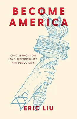 ePUB Become America von Eric Liu