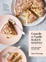 Fester Einband Cannelle et Vanille Bakes Simple von Aran Goyoaga