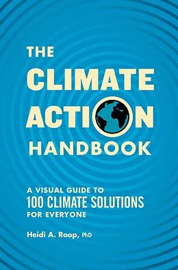 E-Book (epub) The Climate Action Handbook von Heidi Roop