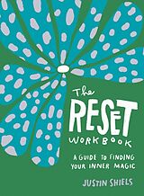 Tagebuch geb The Reset Workbook von Justin Shiels