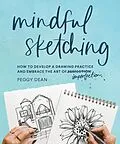 E-Book (epub) Mindful Sketching von Peggy Dean