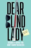 E-Book (epub) Dear Blind Lady von Elsa Sjunneson