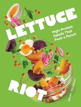 E-Book (epub) Lettuce Riot von Becky Selengut