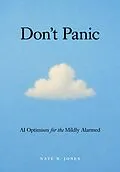 E-Book (epub) Don't Panic von Nate B. Jones