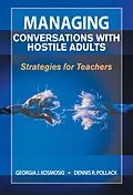 E-Book (epub) Managing Conversations with Hostile Adults von Georgia J. Kosmoski, Dennis R. Pollack