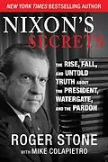 E-Book (epub) Nixon's Secrets von Roger J. Stone