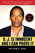 E-Book (epub) O.J. Is Innocent and I Can Prove It von William C. Dear