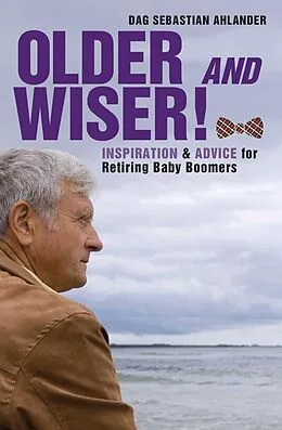 E-Book (epub) Older and Wiser von Dag Sebastian Ahlander