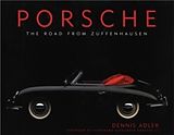 eBook (epub) Porsche de Dennis Adler