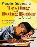 E-Book (epub) Preparing Students for Testing and Doing Better in School von Rona F. Flippo