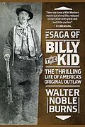 E-Book (epub) The Saga of Billy the Kid von Walter Noble Burns