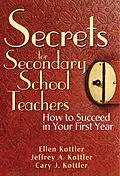 E-Book (epub) Secrets for Secondary School Teachers von Ellen Kottler, Jeffrey A. Kottler, Cary J. Kottler