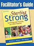 E-Book (epub) Starting Strong von Kristen J. Nelson
