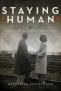 E-Book (epub) Staying Human von Katharina Stegelmann