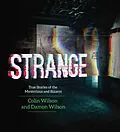 E-Book (epub) Strange von Colin Wilson, Damon Wilson
