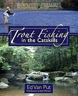 E-Book (epub) Trout Fishing in the Catskills von Ed Van Put