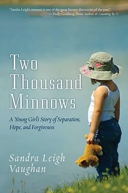 E-Book (epub) Two Thousand Minnows von Sandra Leigh Vaughan