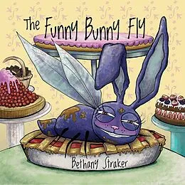 E-Book (epub) The Funny Bunny Fly von Bethany Straker