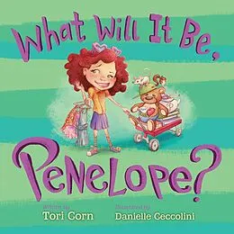 E-Book (epub) What Will It Be, Penelope? von Tori Corn