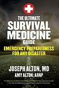 E-Book (epub) The Ultimate Survival Medicine Guide von Joseph Alton, Amy Alton