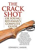 E-Book (epub) The Crack Shot von Edward C. Barber