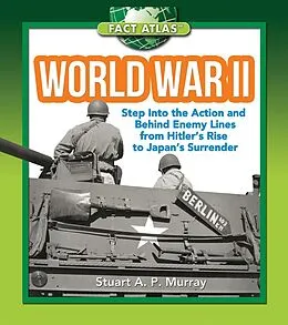 E-Book (epub) World War II von Stuart A. P. Murray