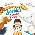 E-Book (epub) Sophie's Animal Parade von Amy Dixon