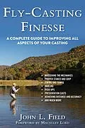 E-Book (epub) Fly-Casting Finesse von John L. Field