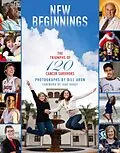 E-Book (epub) New Beginnings von Bill Aron