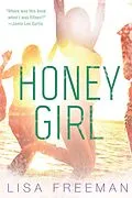 E-Book (epub) Honey Girl von Lisa Freeman